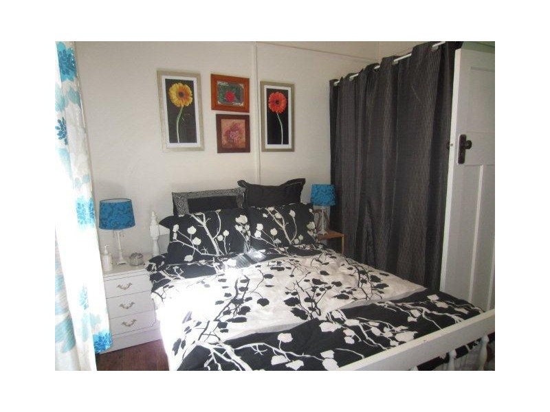 1 Powell Street, Queenstown TAS 7467