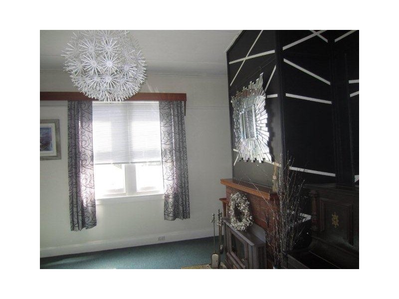 1 Powell Street, Queenstown TAS 7467