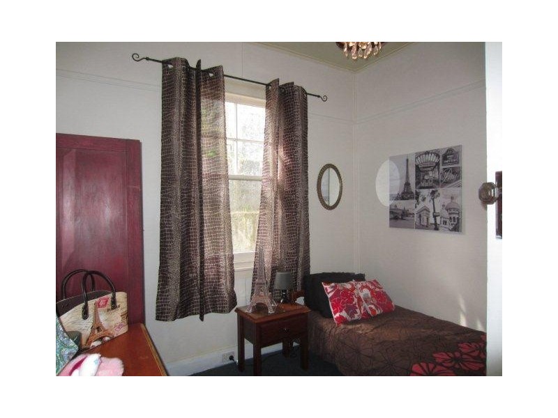 1 Powell Street, Queenstown TAS 7467