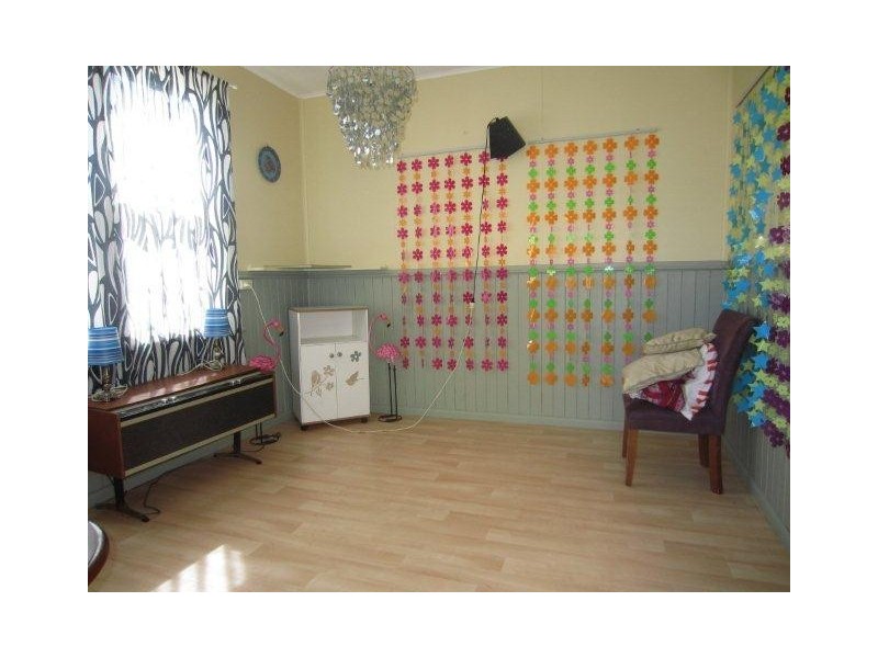 1 Powell Street, Queenstown TAS 7467