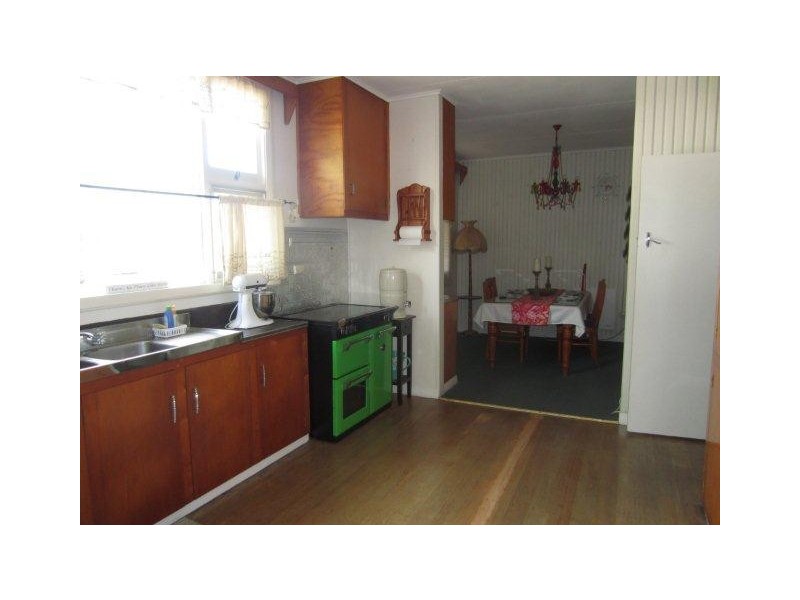 1 Powell Street, Queenstown TAS 7467