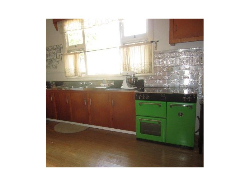 1 Powell Street, Queenstown TAS 7467