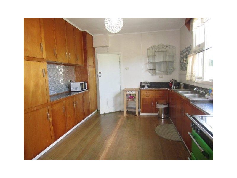 1 Powell Street, Queenstown TAS 7467