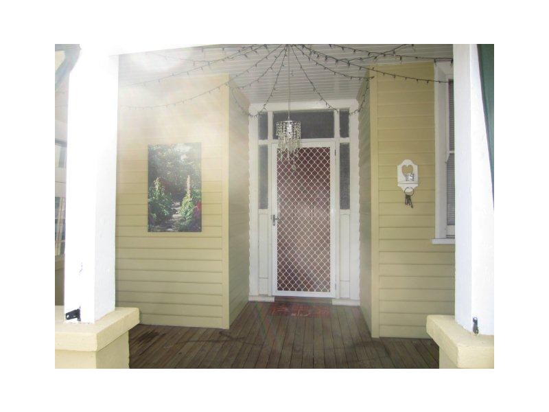 1 Powell Street, Queenstown TAS 7467