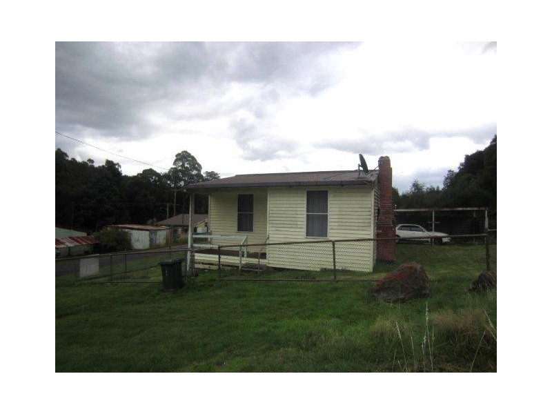 Unit 7/35A Dalmeny Street, Rosebery TAS 7470
