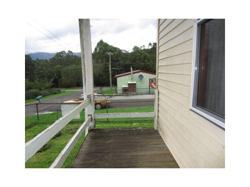 Unit 7/35A Dalmeny Street, Rosebery TAS 7470