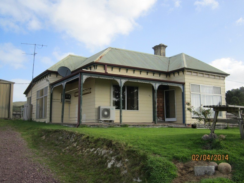 49 Leventhorpe Street, Zeehan TAS 7469