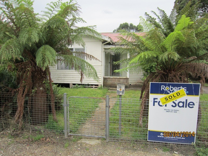 7 Hurst Street, Queenstown TAS 7467