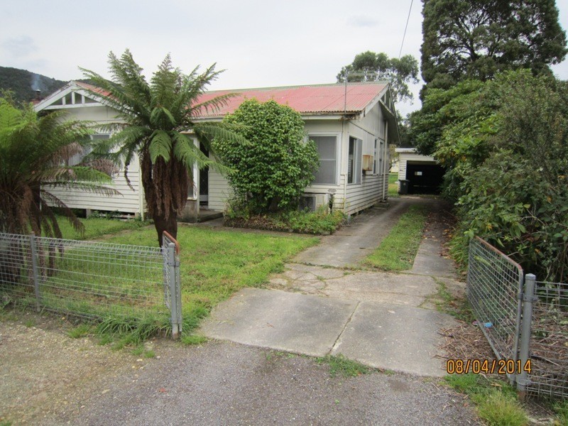 7 Hurst Street, Queenstown TAS 7467