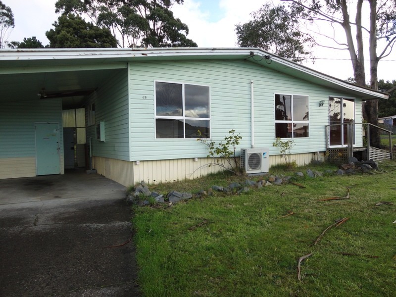 49 Main Street, Zeehan TAS 7469
