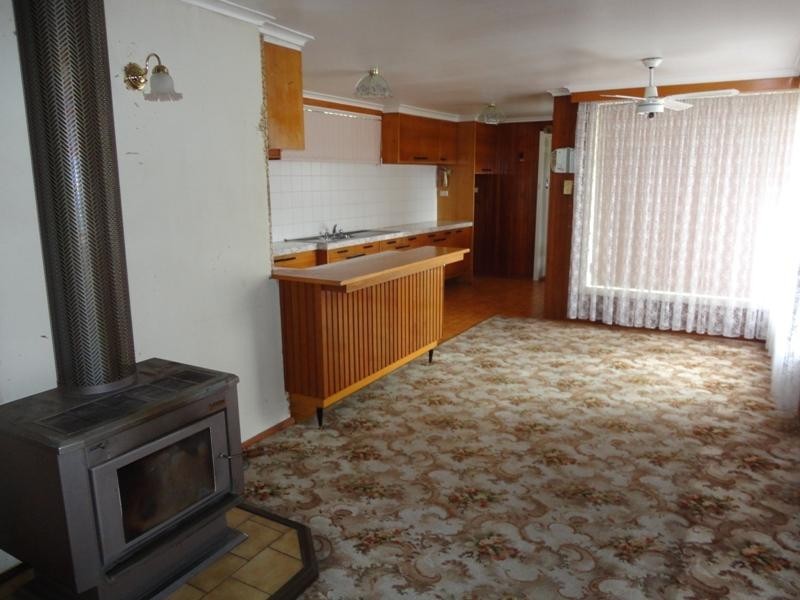 23 Denison Street, Queenstown TAS 7467