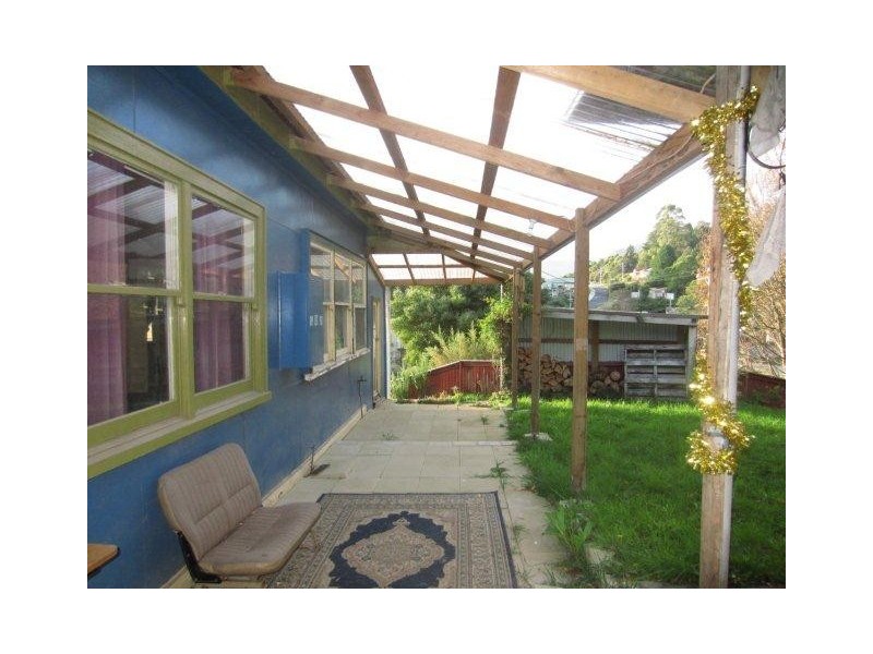 46 Hunter Street, Queenstown TAS 7467