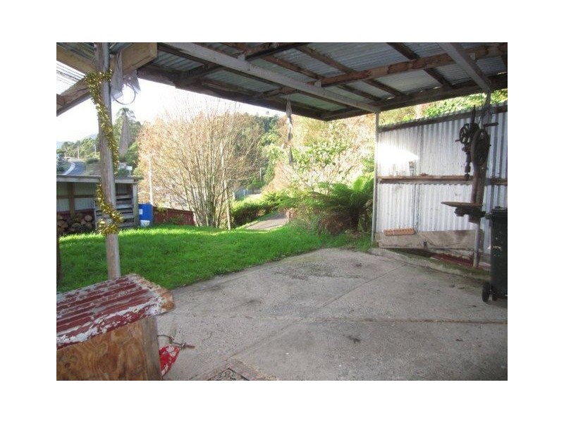 46 Hunter Street, Queenstown TAS 7467