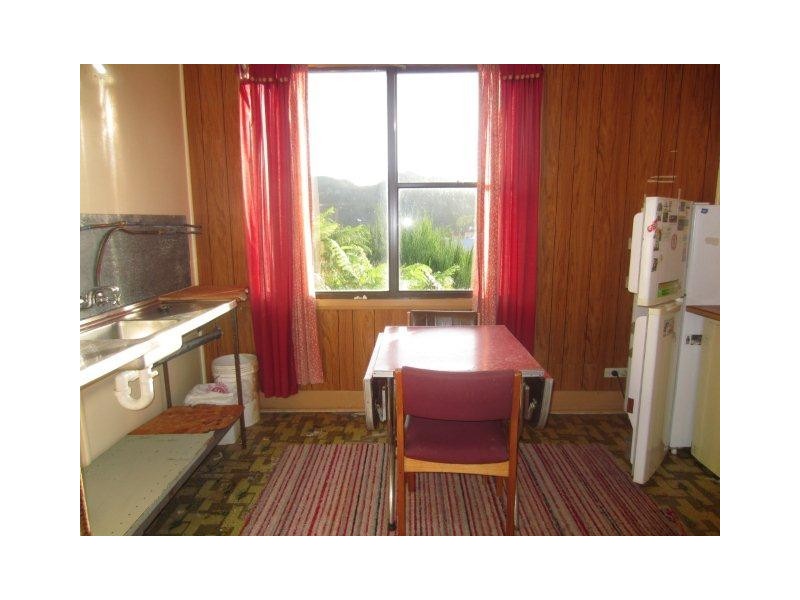 46 Hunter Street, Queenstown TAS 7467