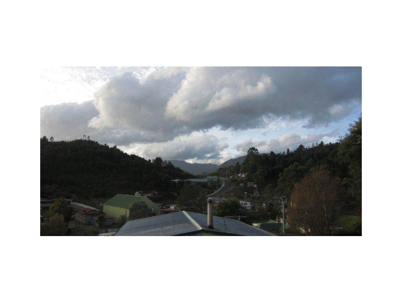 46 Hunter Street, Queenstown TAS 7467