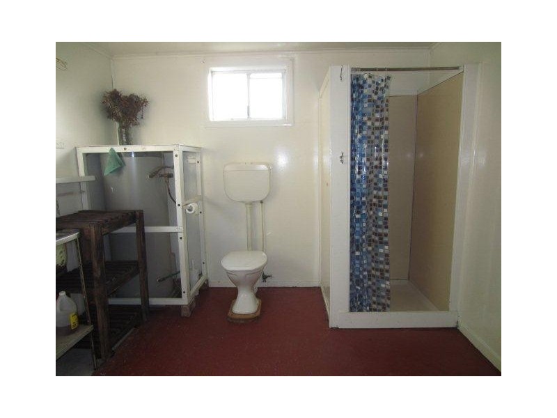 46 Hunter Street, Queenstown TAS 7467