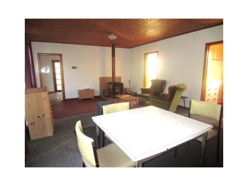 46 Hunter Street, Queenstown TAS 7467