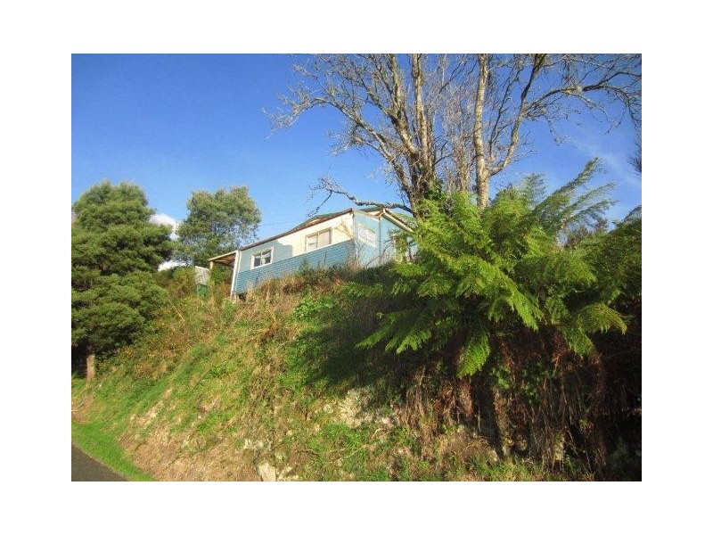 46 Hunter Street, Queenstown TAS 7467