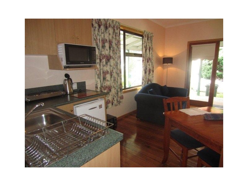 7 Railway Reserve, Queenstown TAS 7467