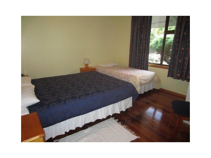 7 Railway Reserve, Queenstown TAS 7467