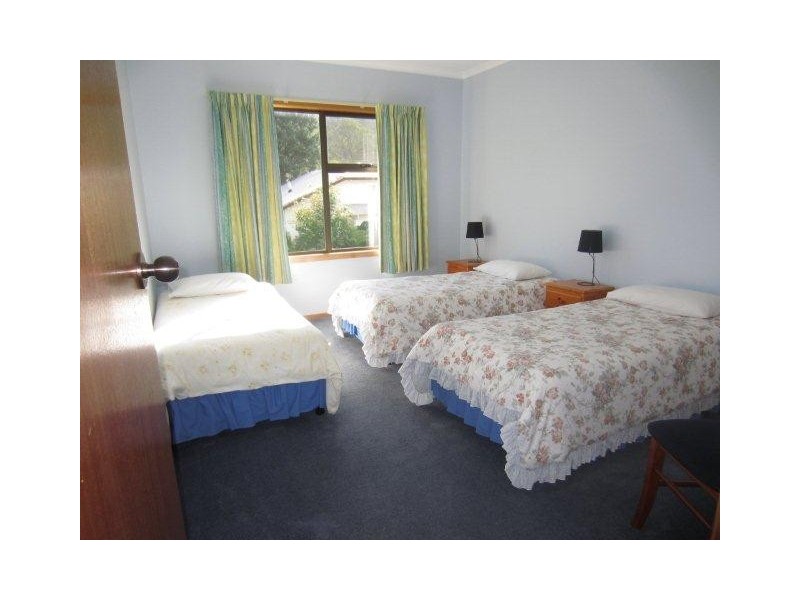 7 Railway Reserve, Queenstown TAS 7467
