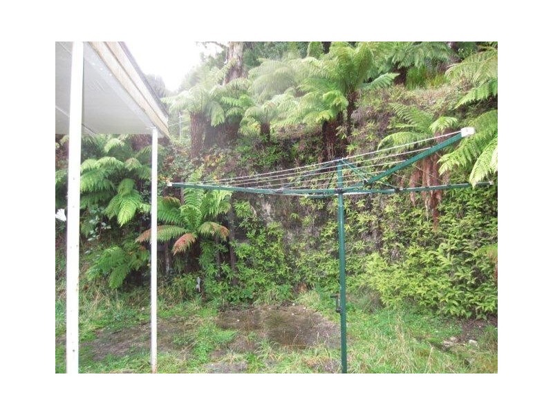 13 Provis Street, Queenstown TAS 7467