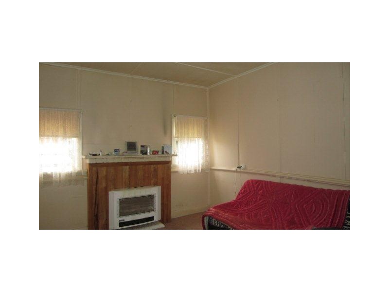 13 Provis Street, Queenstown TAS 7467