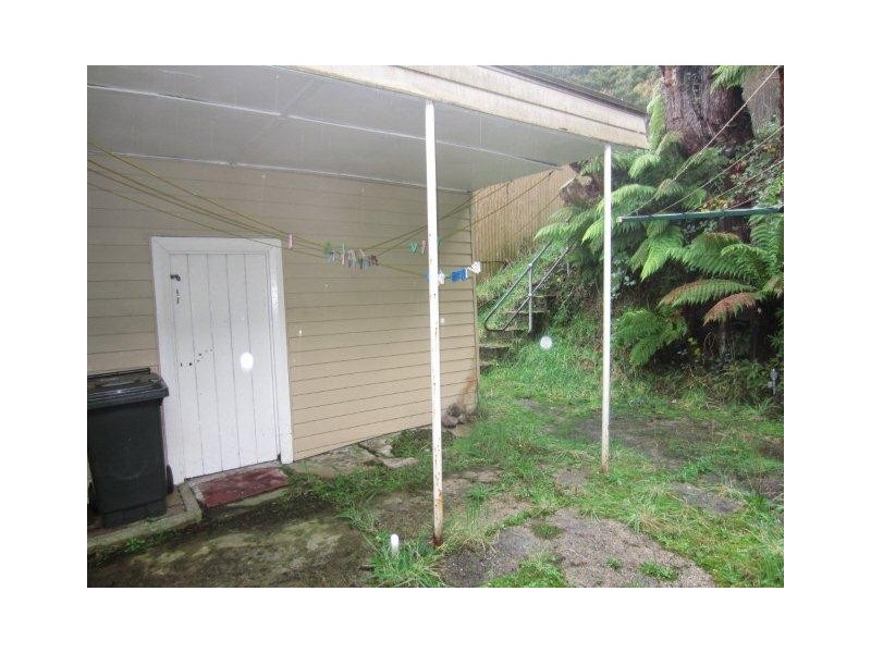 13 Provis Street, Queenstown TAS 7467