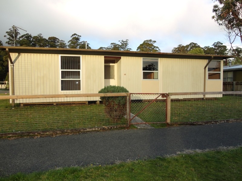 35 Baillieu Street, Rosebery TAS 7470