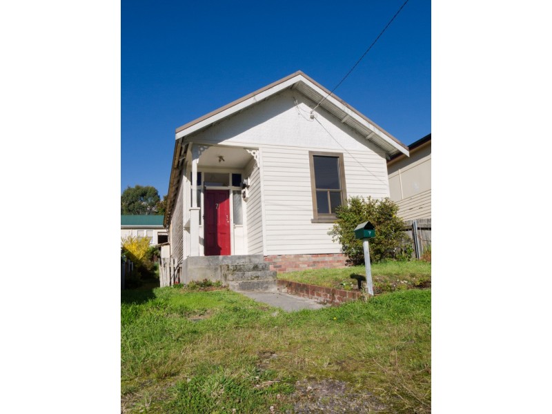 7 Dixon Street, Queenstown TAS 7467