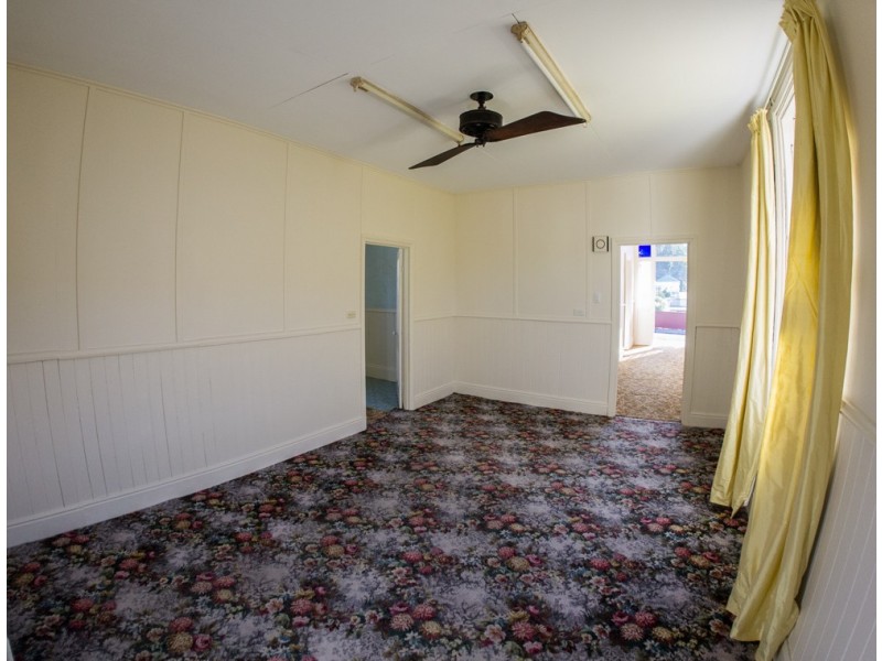 7 Dixon Street, Queenstown TAS 7467