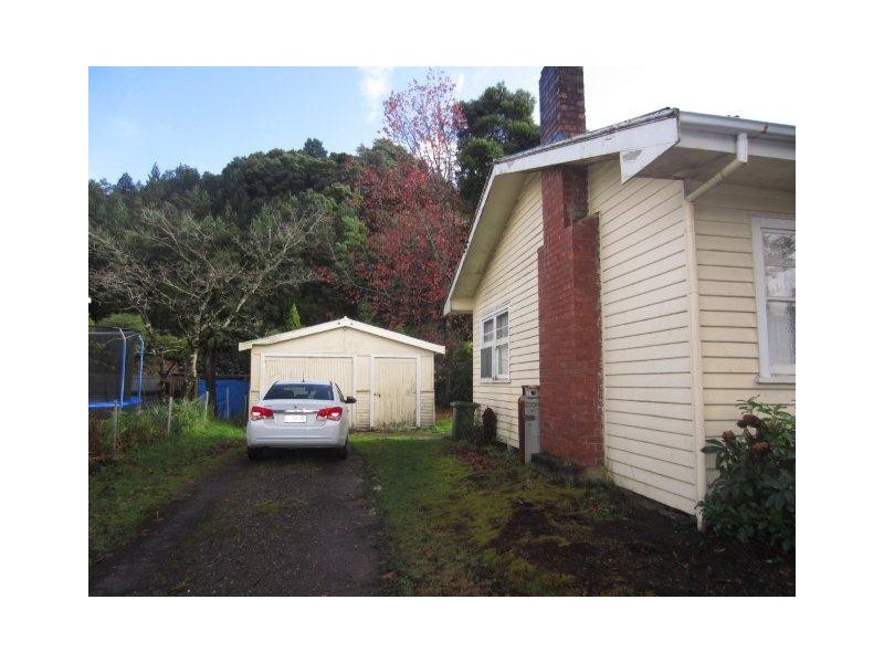 21 Jakins Street, Queenstown TAS 7467