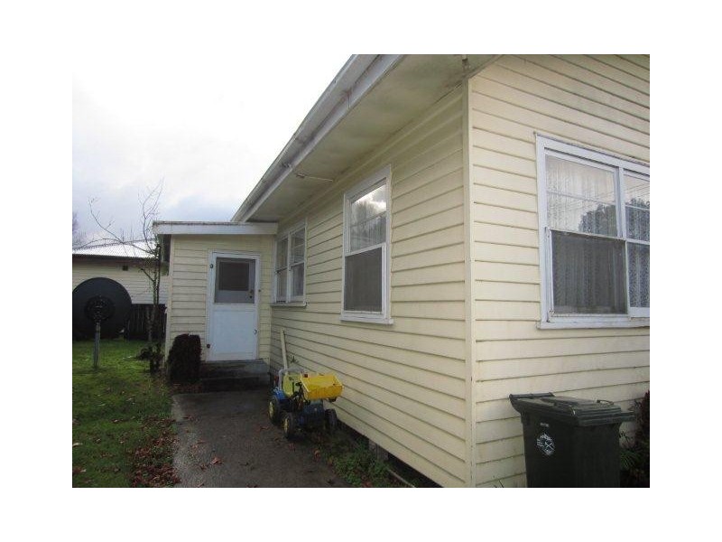 21 Jakins Street, Queenstown TAS 7467