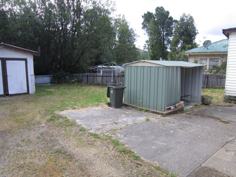 10 Penghana Road, Queenstown TAS 7467