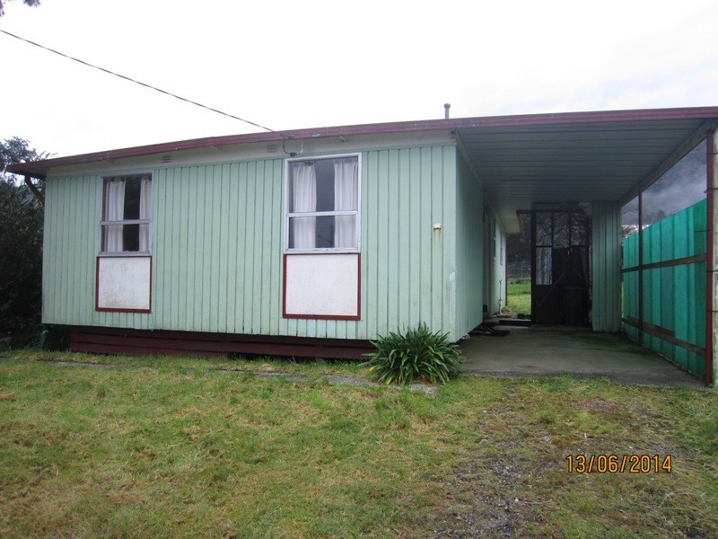 34 Baillieu Street, Rosebery TAS 7470