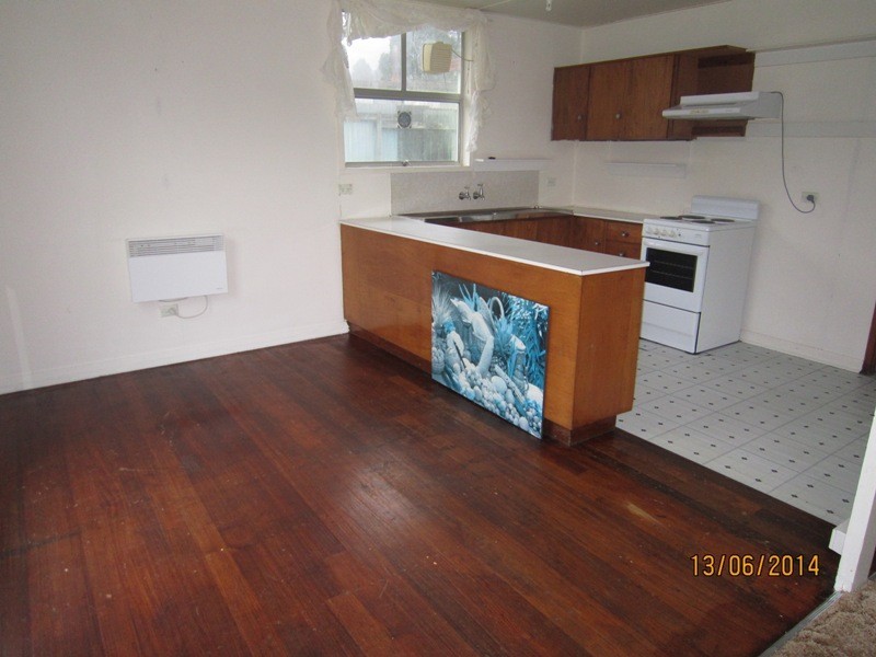 34 Baillieu Street, Rosebery TAS 7470