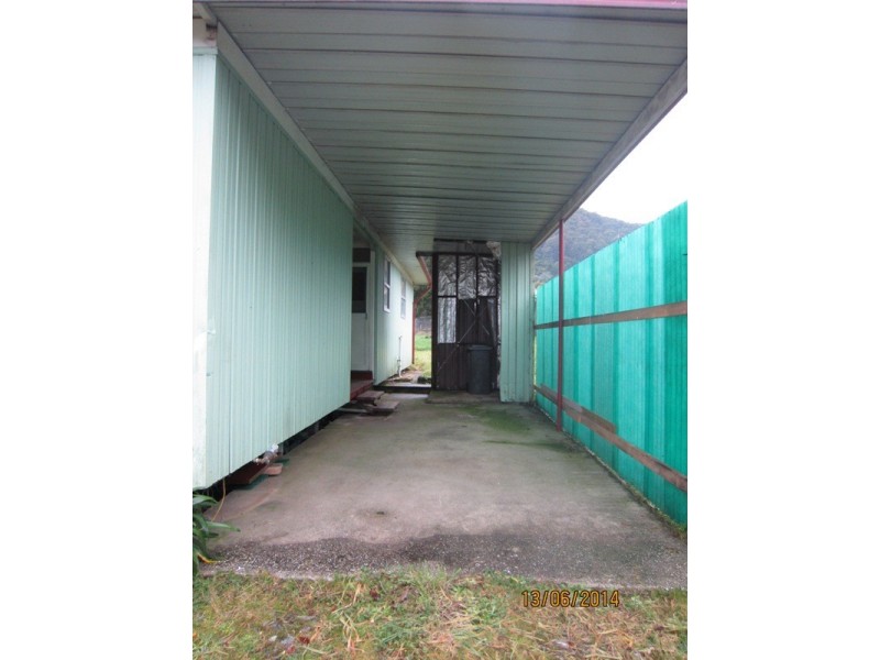 34 Baillieu Street, Rosebery TAS 7470