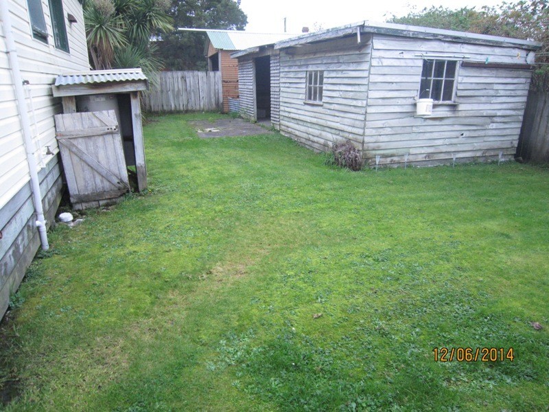 13 Harvey Street, Strahan TAS 7468