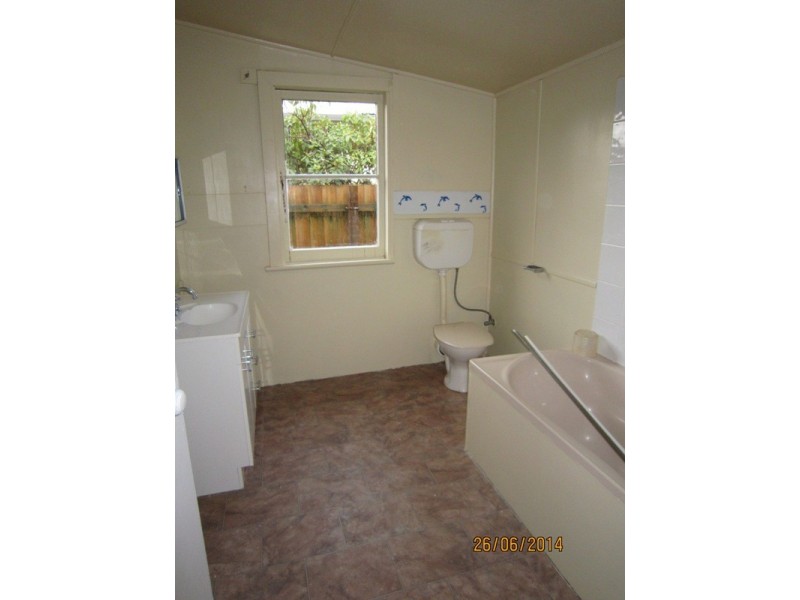10 Lambert Street, Queenstown TAS 7467