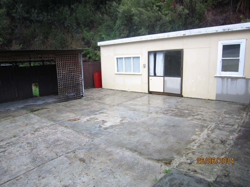 74 Esplanade, Queenstown TAS 7467