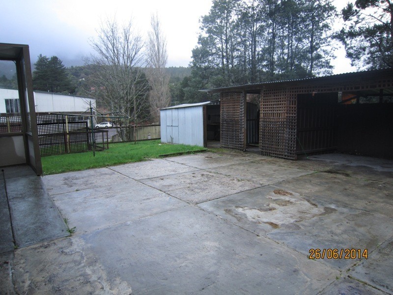 74 Esplanade, Queenstown TAS 7467