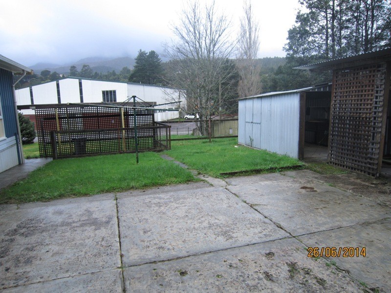 74 Esplanade, Queenstown TAS 7467