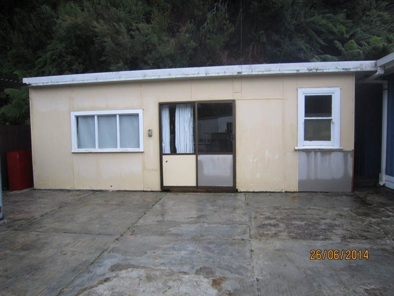 74 Esplanade, Queenstown TAS 7467