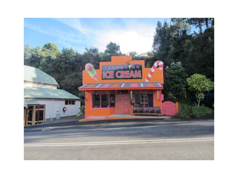 3 Harold Street, Strahan TAS 7468
