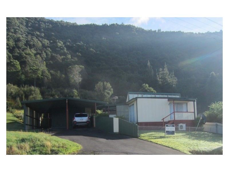 30 Urquhart Street, Queenstown TAS 7467