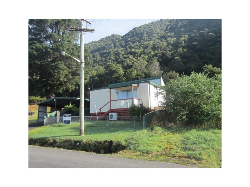 30 Urquhart Street, Queenstown TAS 7467