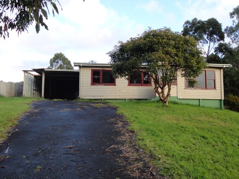33 Leventhorpe Street, Zeehan TAS 7469