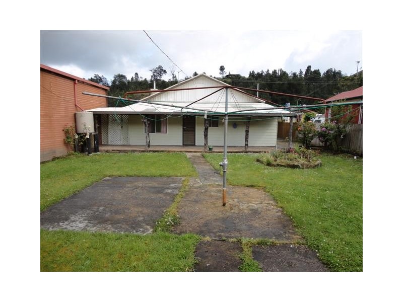 62 Batchelor Street, Queenstown TAS 7467