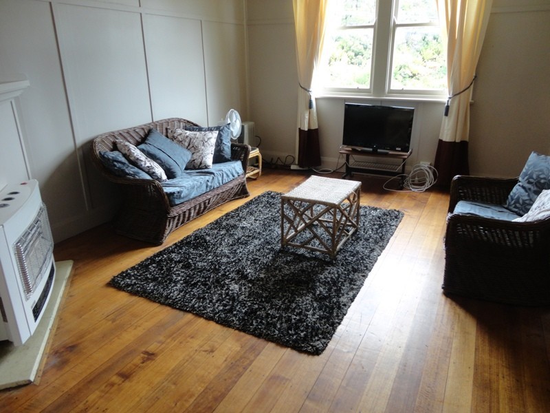 25 Dixon Street, Queenstown TAS 7467