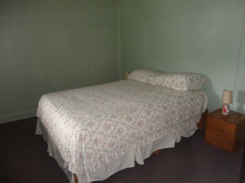 25 Dixon Street, Queenstown TAS 7467